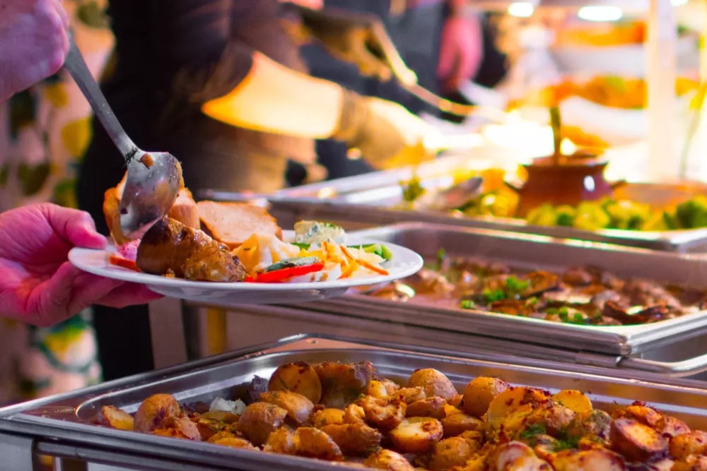 Kayseri Yemek Şirketleri Kayseri Yemek Şirketleri