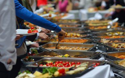 Tabldot Yemek Firmaları