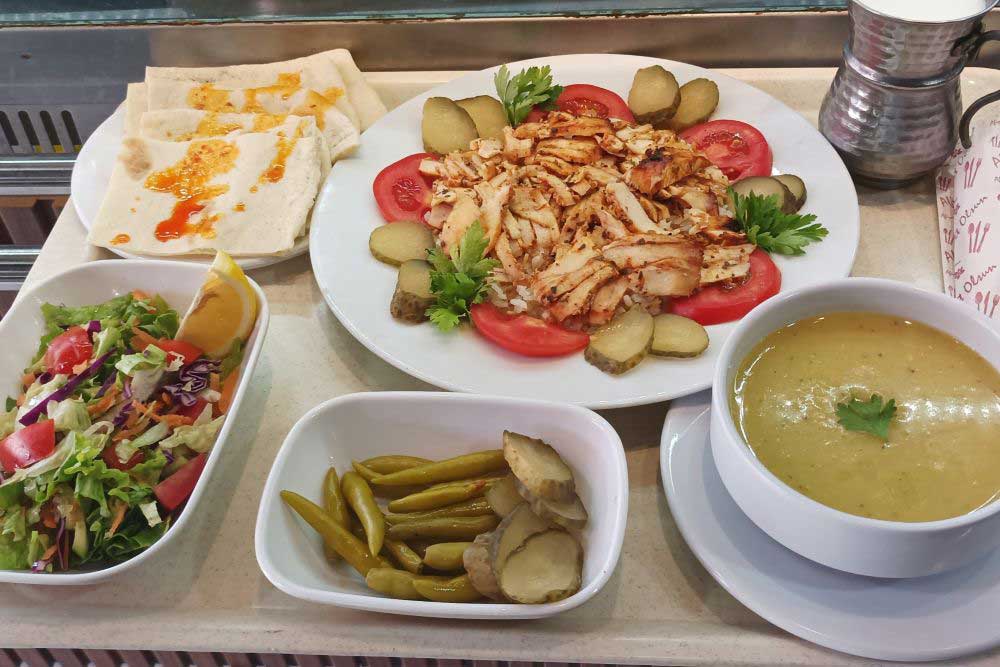 hizmet1 Cenaze yemeği fiyatları Kayseri