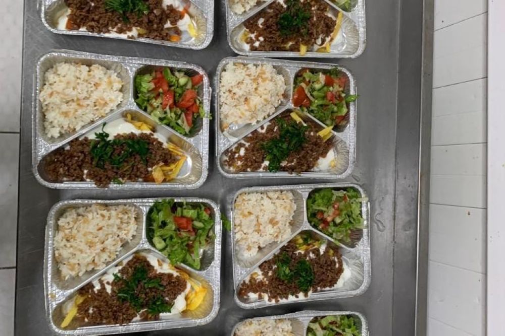 tabldot Kayseri tabldot yemek